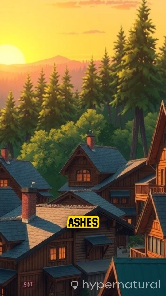 Whispers of Akeno: The Calm Before the Storm