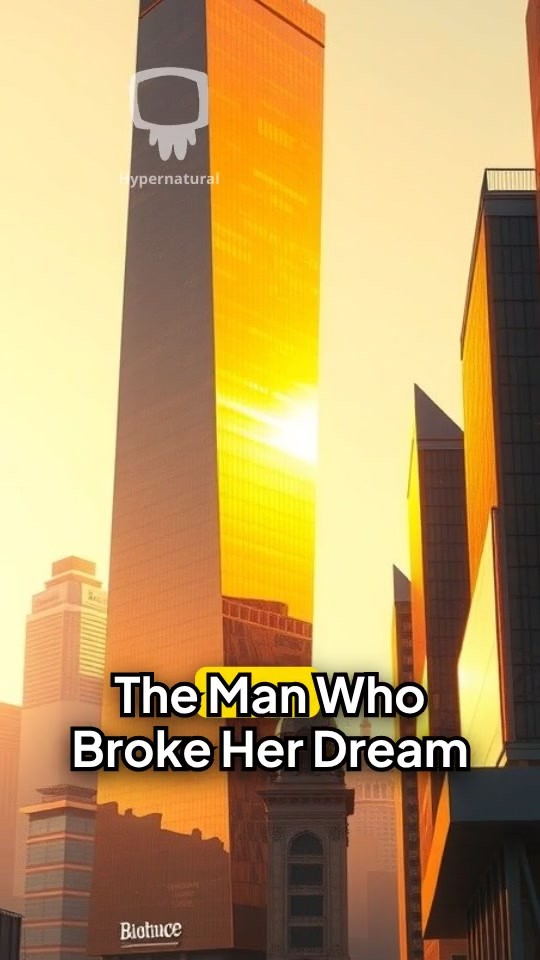 Amara's Dream: The Architect's Journey