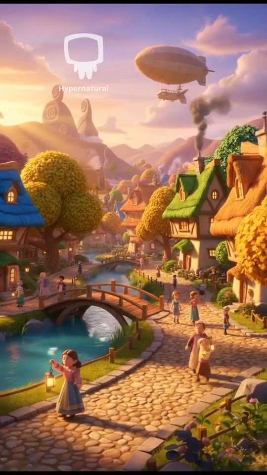 Hope the Humble Horse: A Palm Sunday Tale (copy)