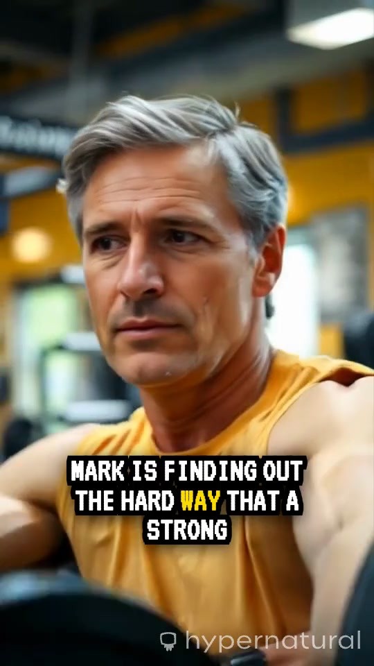 Benefits of Core Training for Later Life