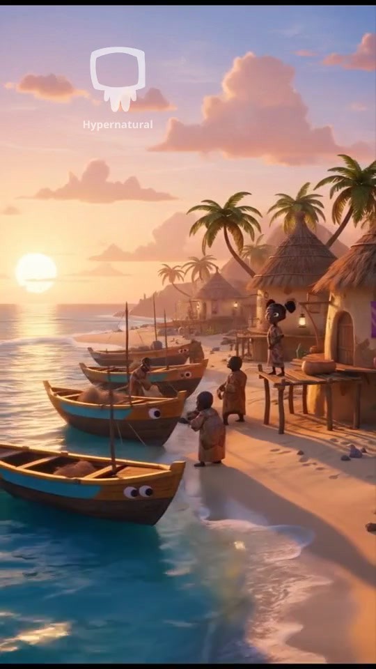 From Laughter to Success: Musa's Journey