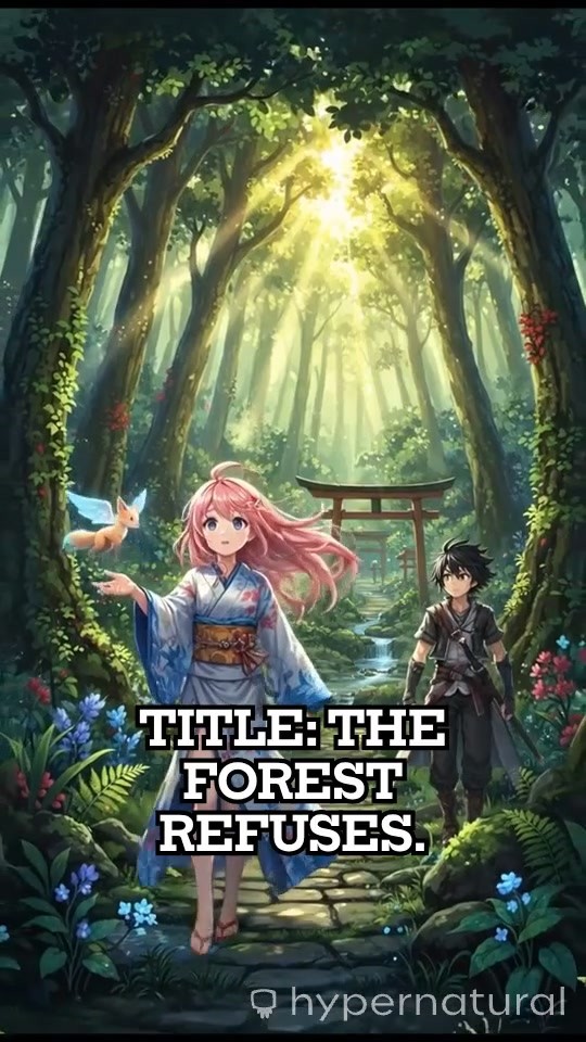 Awakening of the Sky Core