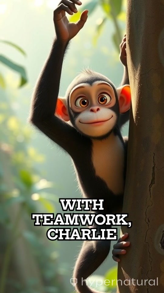 Benny's Sticky Adventure