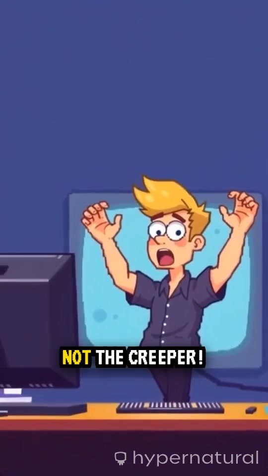 Epic Minecraft Mayhem: Jack and Lulu vs. Piglins!