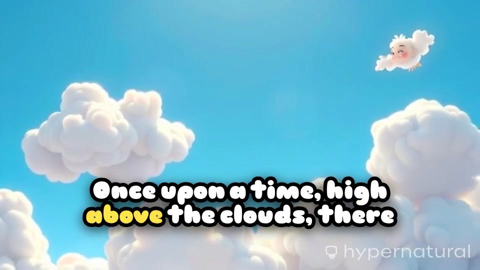 Lumi's Journey Home: A Soothing Bedtime Tale