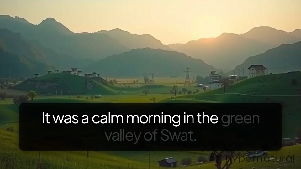 Tragedy in the Valley: A School Trip's Unexpected Turn