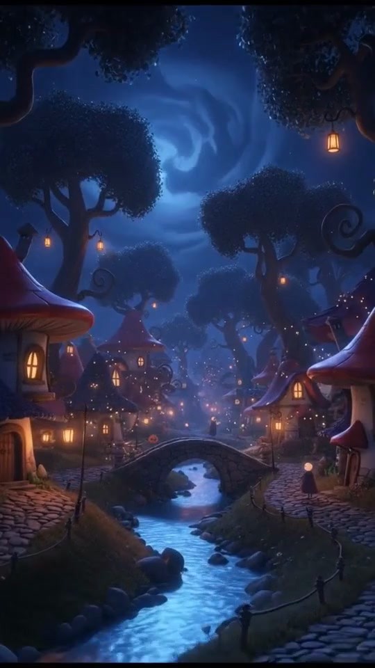 The Talking Drum's New Voice