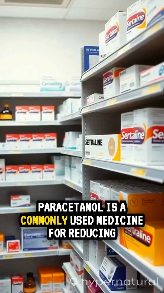 Understanding Paracetamol: Safe Use and Dosage