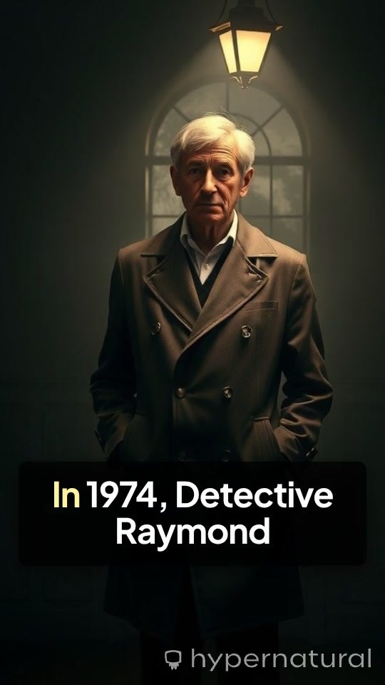 The Typewriter's Prophecy