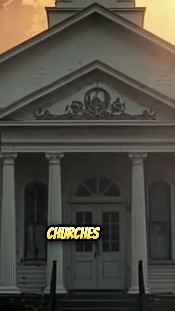 Resilience of Alabama's Black Churches Against Terror
