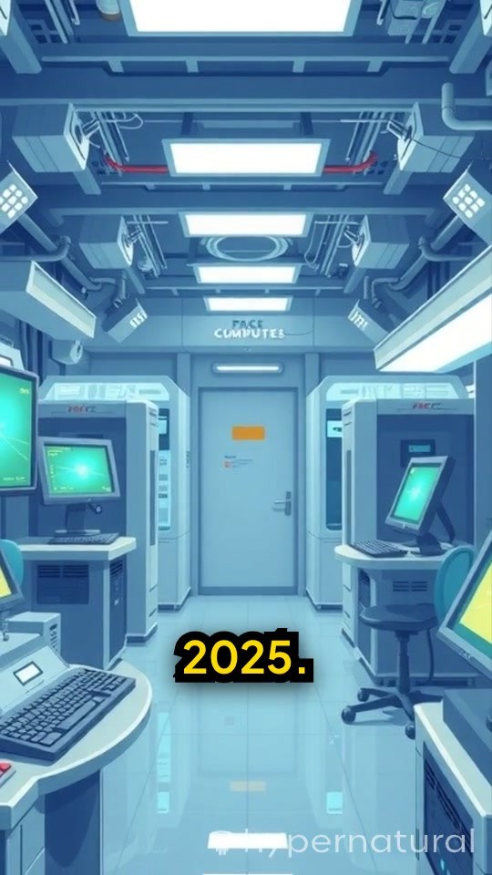 The Quantum Leap: Transforming Industries by 2026