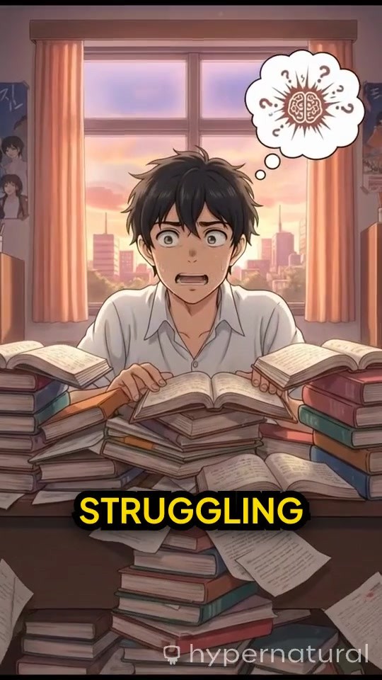 Doraemon Helps Nobita with Homework