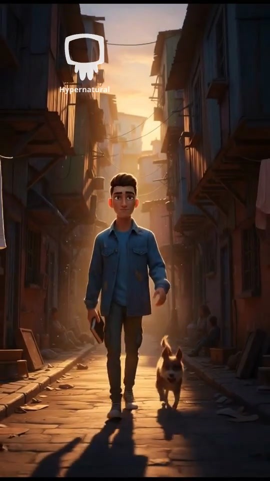 Redemption in the Skies: The Kite Runner