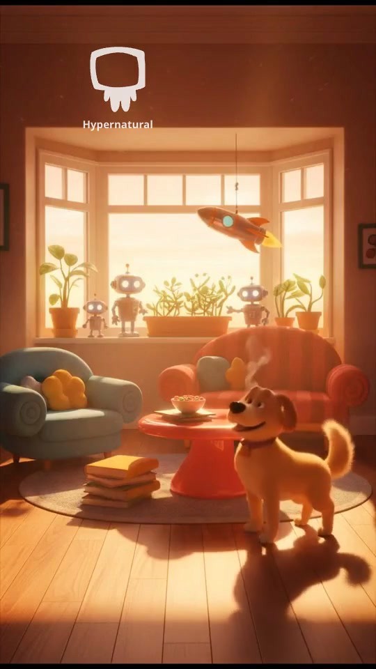 Quiet Moments: The Love Story of Peter Xavi and Maria