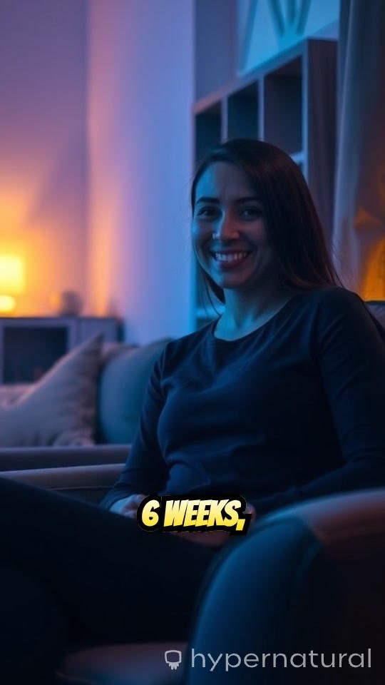 Joy's Transformation Journey with Apple Cider Vinegar