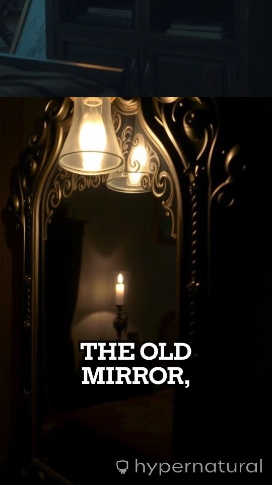 The Reflection Within