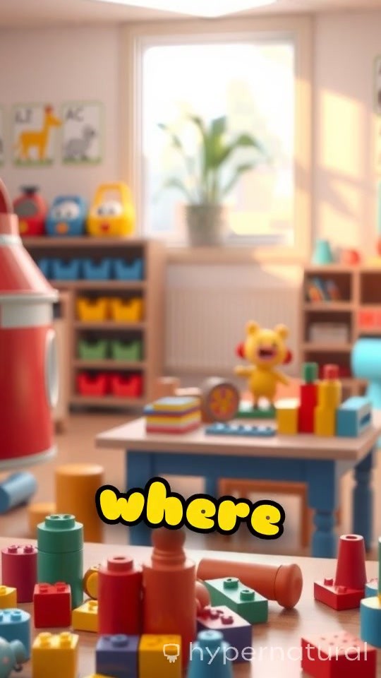 Fun Learning Adventures with Ayaan and Friends