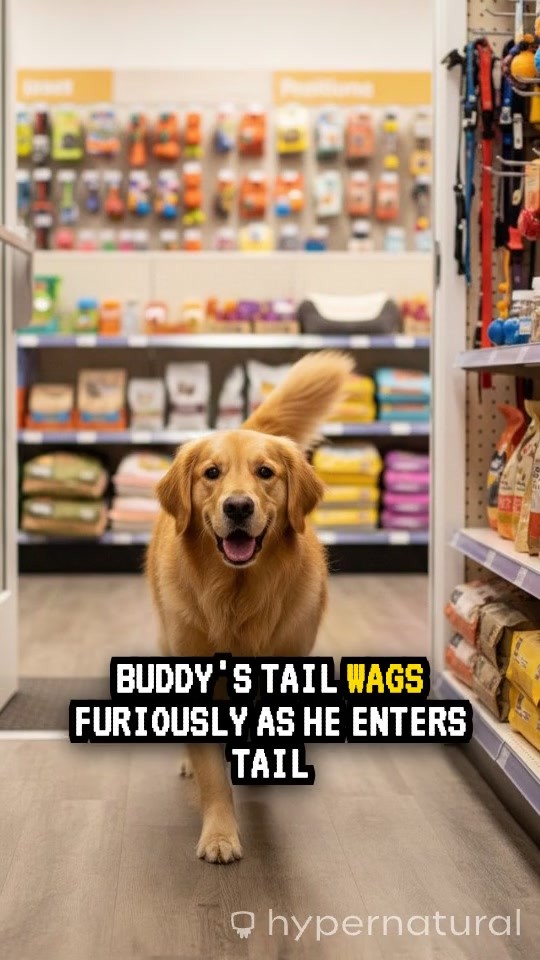 Tail Mates: A Paradise for Pups and Their Owners