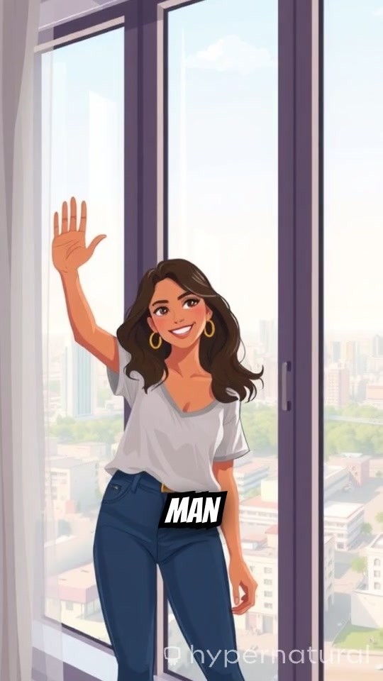 A Warning from Below