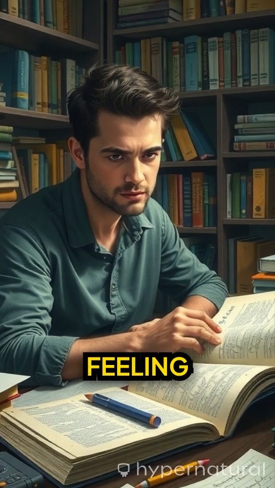 Study Motivation: Unlock Your Potential!