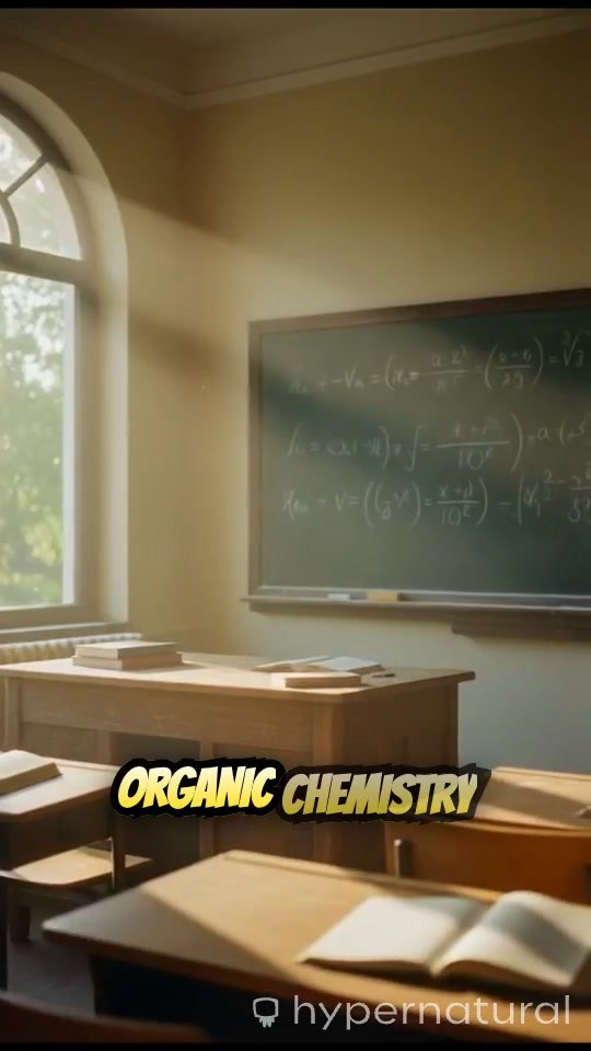 Introduction to Organic Chemistry
