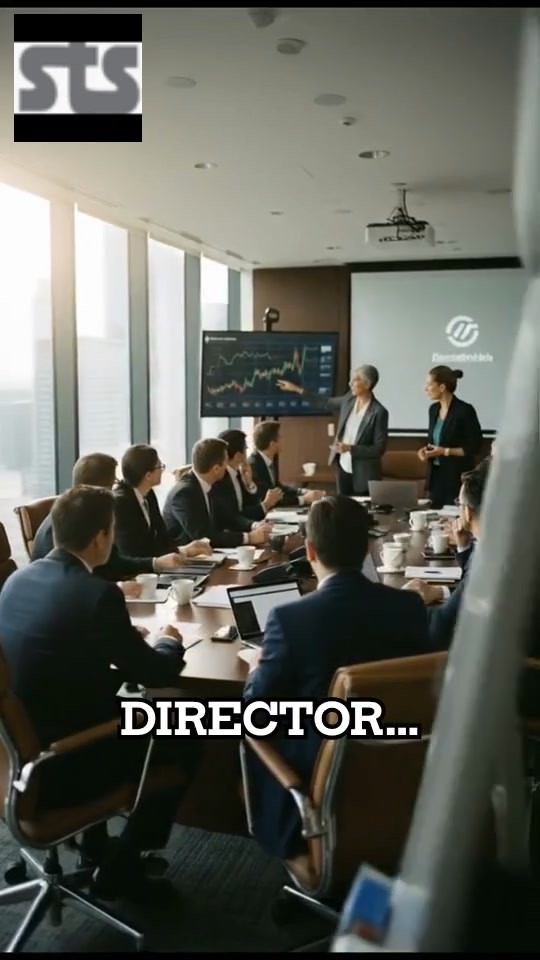 Become an Independent Director: Your Roadmap to Success