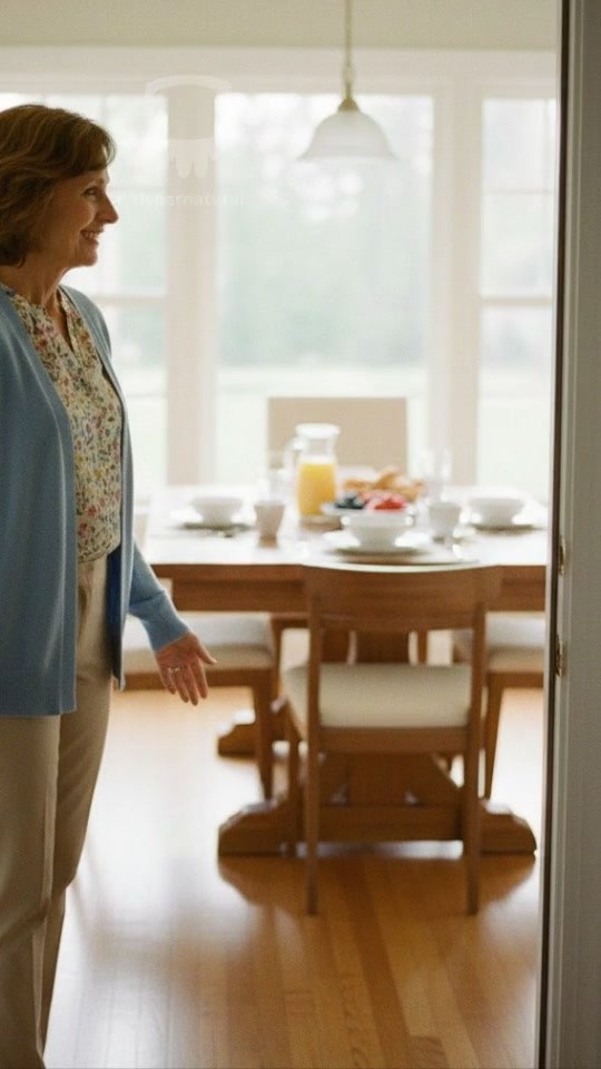 Recognizing Stroke Symptoms in Caregiving: A Story of Quick Action