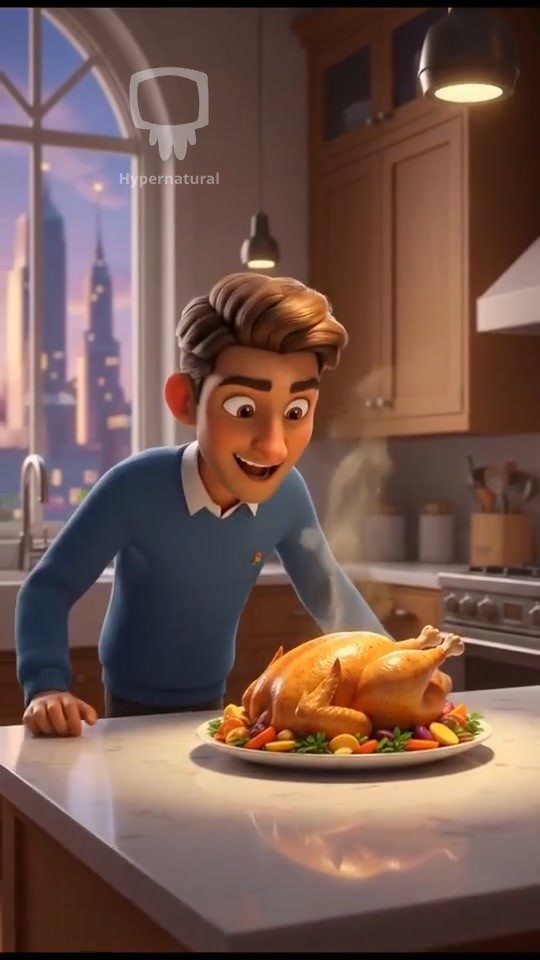 A Story About @Nadni