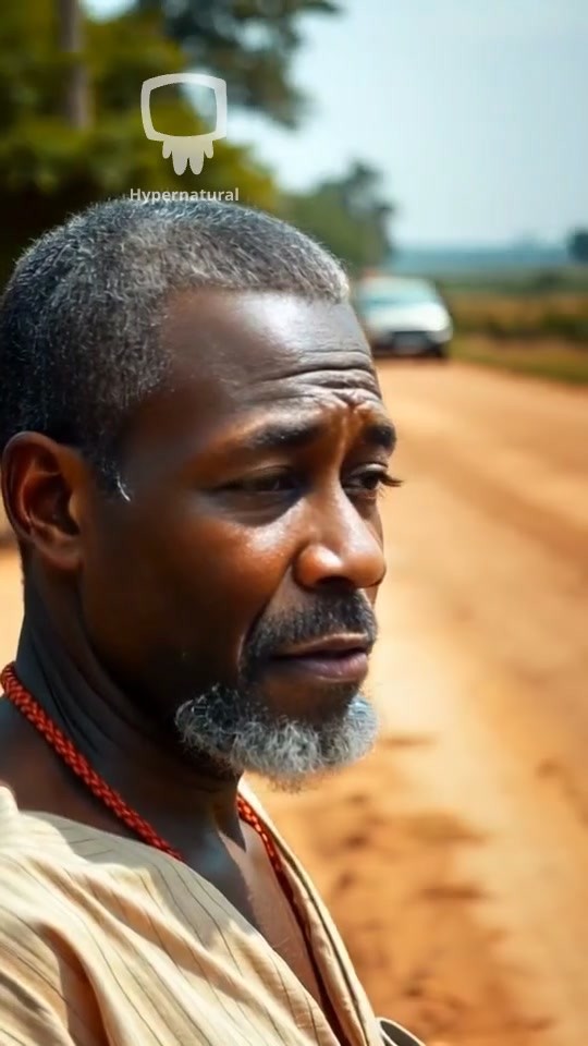 The Cure for a Thinking Man's Headache