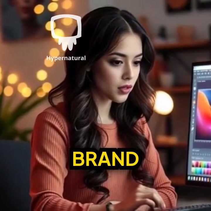 Build a Memorable Brand Identity with Riya