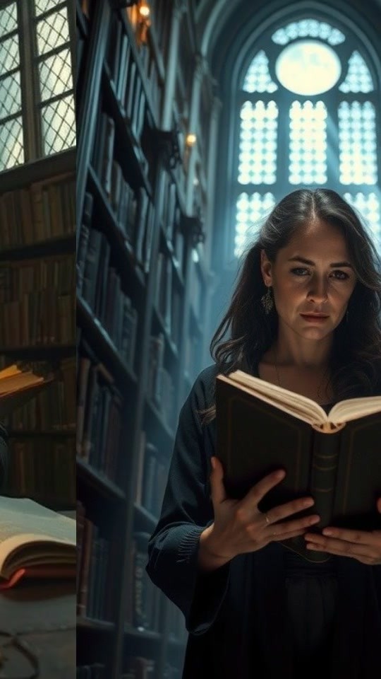 The Land of the Dead