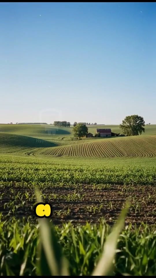 Revolutionizing Farming with AI and Robotics!