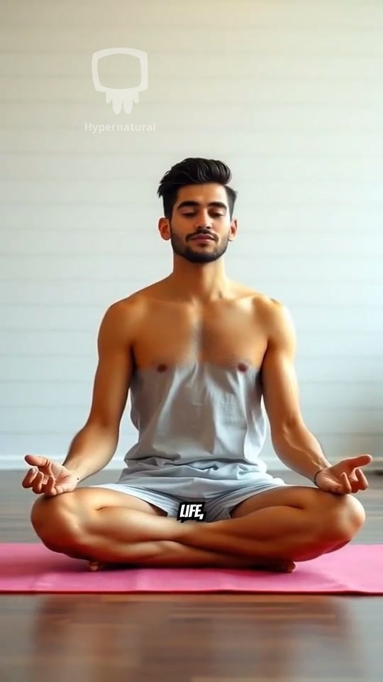 Transform Your Mind with Sudarshan Kriya Meditation
