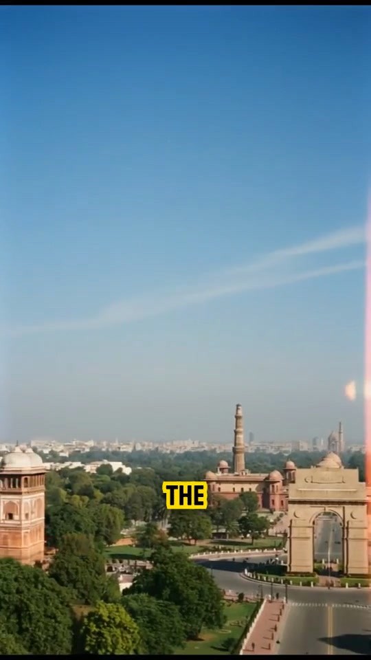 India: The GCC Powerhouse