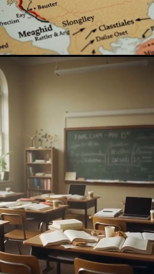 The Untold History of the Mali Empire