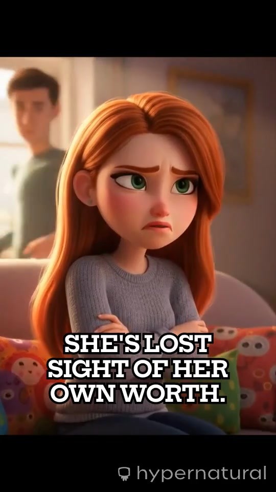 Self Value and Self Respect