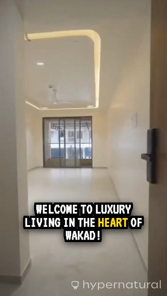 Discover Your Dream 2 BHK Premium Flat in Wakad with Amazing Amenities!