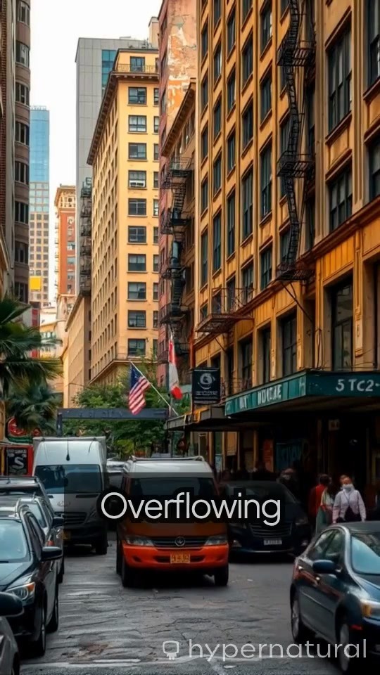 A Breath Away: The Sound of Contrast