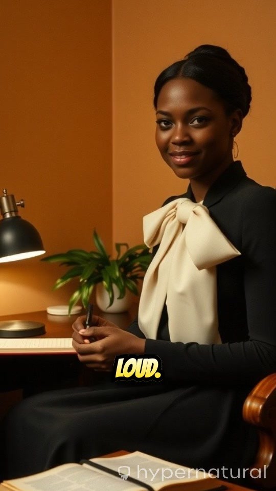 Silence of Discipline