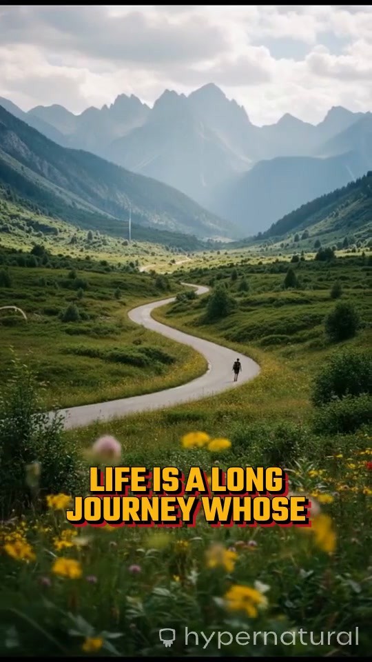 Every Step Towards Our Best Self