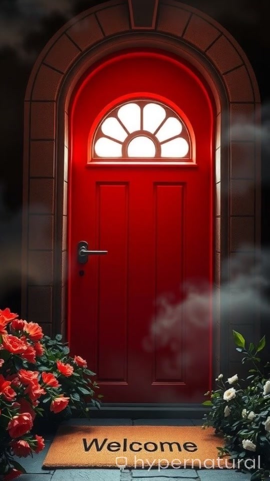 Messages Beyond the Grave: The Mystery of Jenny's Texts