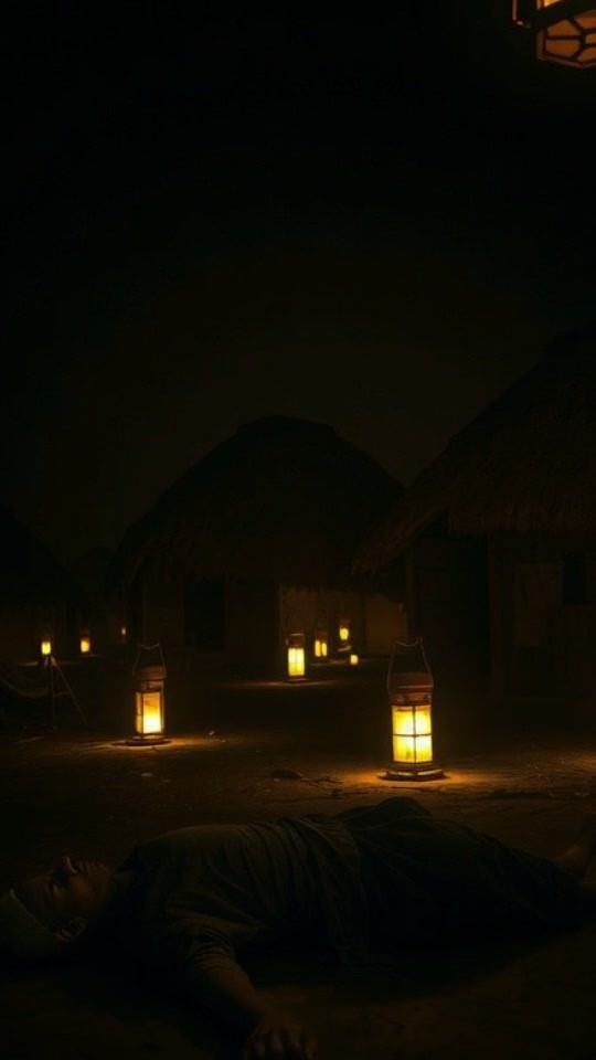 THE FAVOURITE WIFE — Episode 2