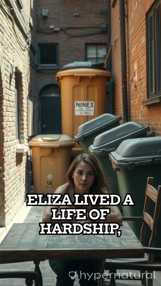 From Rags to Riches: The Overnight Transformation of a Miserable Girl