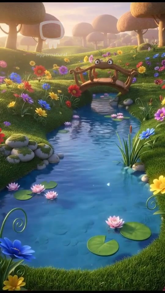 Surah Fatiha: Nature's Beauty Unveiled
