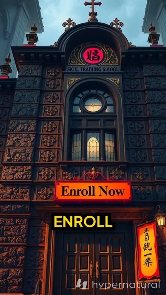 Enroll Now at Bai Memorial Skill Training School!
