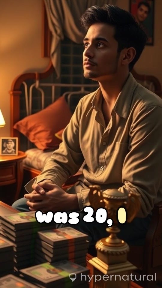 Lessons on Success: Wisdom for My Younger Self