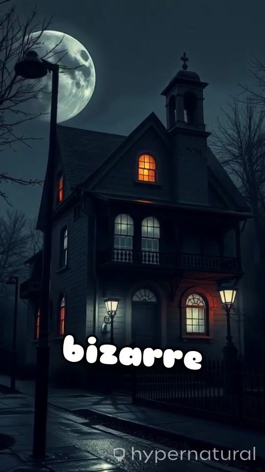 3 Bizarre Paranormal Investigations That Defy Reality