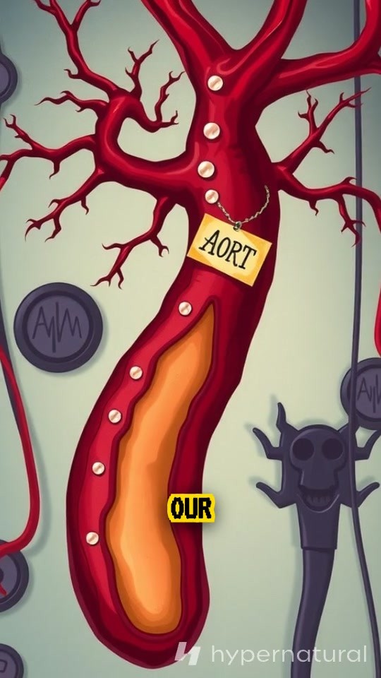 What’s Your Aorta Trying to Tell You?