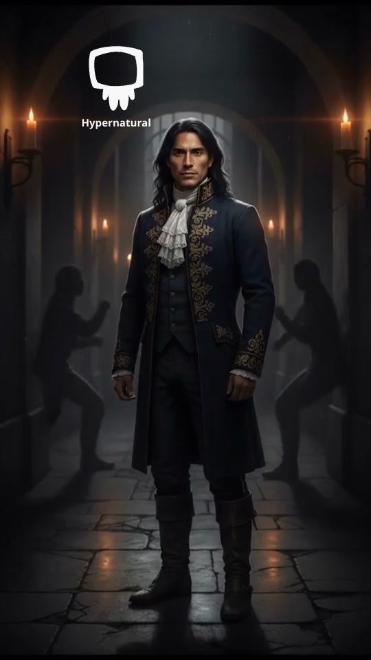 Whispers of the Forgotten