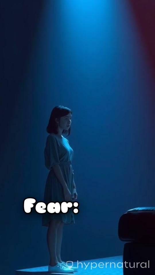 Harnessing Fear: From Limitation to Motivation